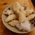 海鮮屋台 おくまん - 