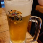 海鮮屋台 おくまん - 