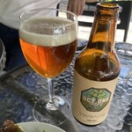 窯焼きピザの店ラ・ビエール - 