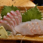 海鮮屋台 おくまん - 