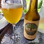 窯焼きピザの店ラ・ビエール - 