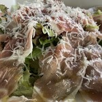 窯焼きピザの店ラ・ビエール - 