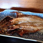 カタヤマ - 干物