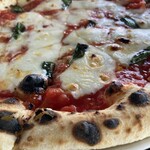 窯焼きピザの店ラ・ビエール - 