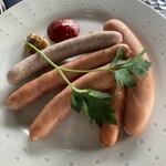 窯焼きピザの店ラ・ビエール - 