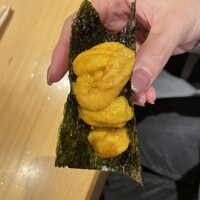SUSHI TOKYO TEN、 新宿ニュウマン店 - 