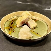 串揚げPyon - 