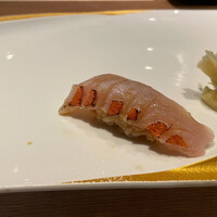 恵比寿 鮨 栞庵 やましろ - 
