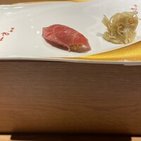 恵比寿 鮨 栞庵 やましろ - 