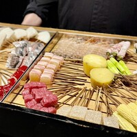 串揚げPyon - 
