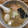 麺屋吉左右
