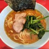 横浜家系ラーメン 黄金家