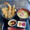 浜ゆう - 伊勢エビ丼ぶり3050円