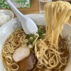 生姜ラーメン みづの