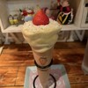 クレープカフェ Berry Garden