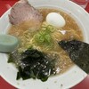 ラーメン かいざん 船橋店