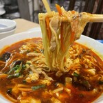 四川料理 川国志 - 