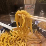 節骨麺 たいぞう - 