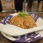 節骨麺 たいぞう - 