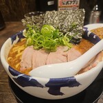 節骨麺 たいぞう - 