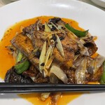 四川料理 川国志 - 