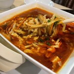 四川料理 川国志 - 