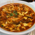 四川料理 川国志 - 