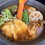 ドロッピン - 料理写真: