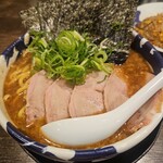 節骨麺 たいぞう - 