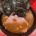 ラーメン 厚木家 - 