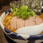 節骨麺 たいぞう - 