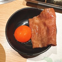 焼肉 にくの音 - 