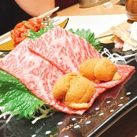 焼肉 にくの音 - 
