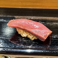 戸越銀座 鮨 ばんど - 