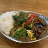 カレーの店 プーさん