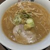 札幌味噌ラーメン岳