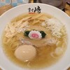 中華蕎麦 ます嶋 千葉店