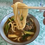 あさまや食堂 - 