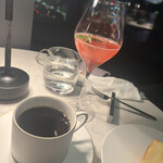 TOKYO NODE DINING - 