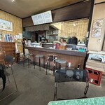 あさまや食堂 - 