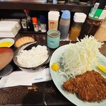 とんかつ太郎 - 