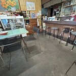 あさまや食堂 - 