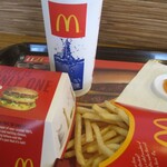 McDonald's - 