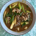 あさまや食堂 - 