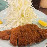 とんかつ太郎 - 