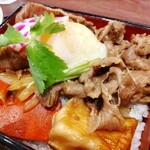 ステーキ&グリル OKAKI - 