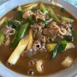 あさまや食堂 - 