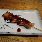 炉ばた - 豚精(タレ)