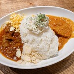 bistro & grill me at park - 