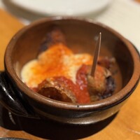 タベルナデエスパーニャフラガンテウーモ - 